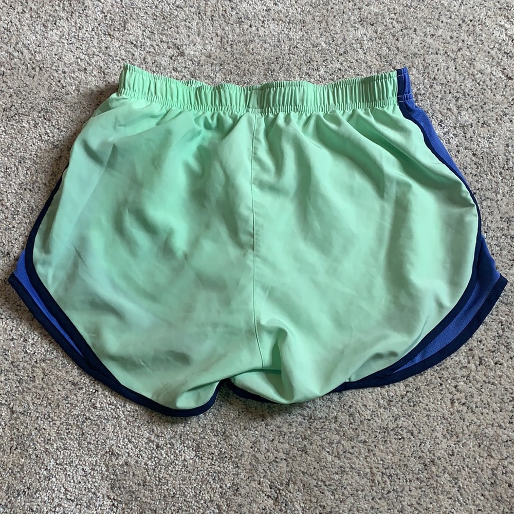 Nike Dri-Fit Athletic Shorts - Picture 5 of 6